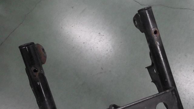 APE エイプ AC16-1002xxx の フレーム 書類付 1758161329