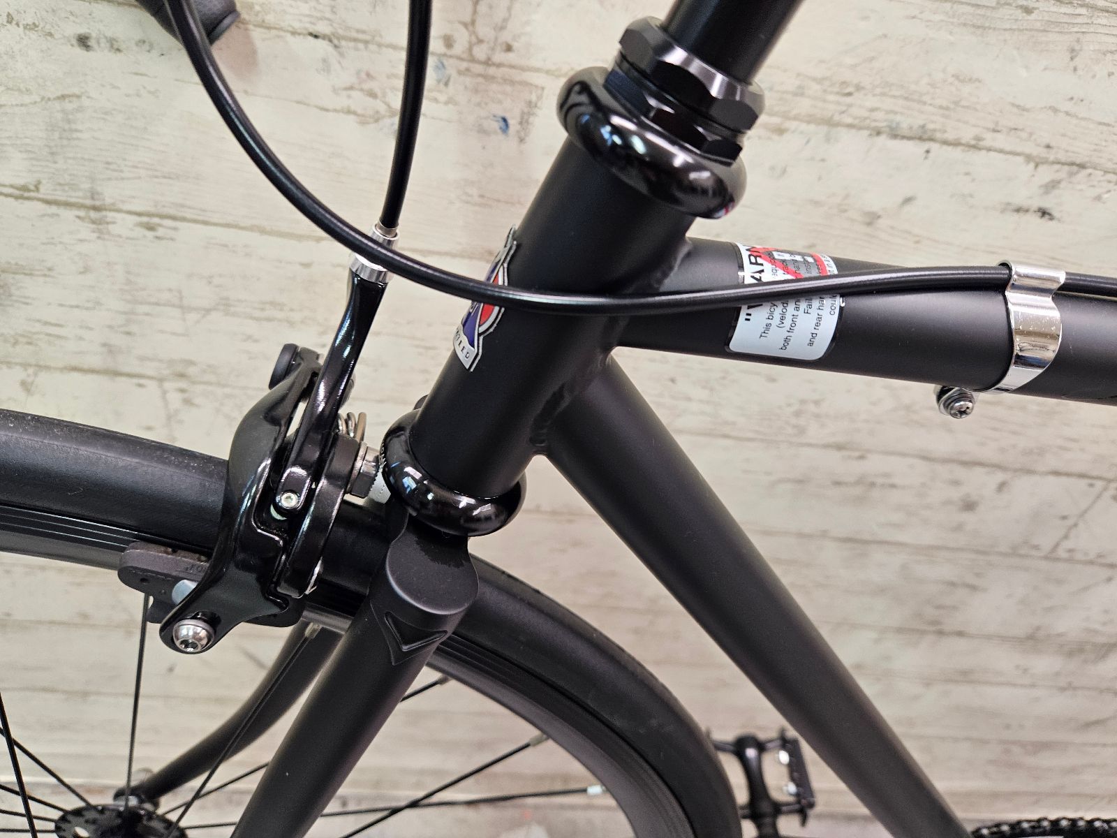 フジ　フェザー ピスト　ピストバイク　52サイズ fuji feather フジ フェザー 52サイズ ピストバイク 【公式通販】