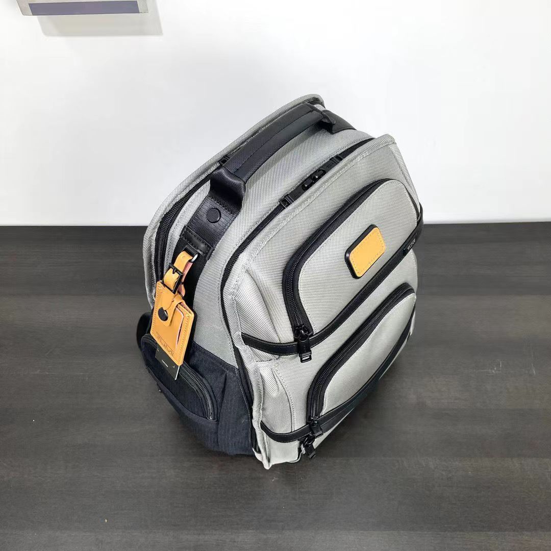 TUMI ALPHA3 バックパック リュック 2603580 ビジネス 旅行用  