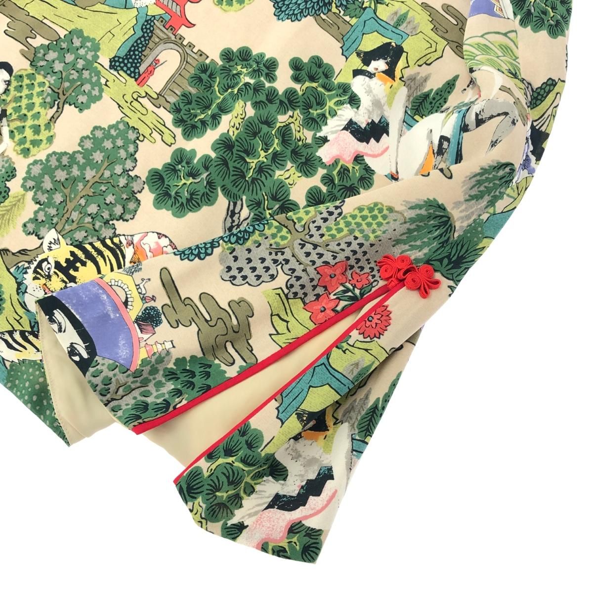【最終値下】KEITA MARUYAMA&Ameri コラボスカート　Mサイズ Shooting Star Print スカート｜KEITAMARUYAMA OFFICIAL ONLINE