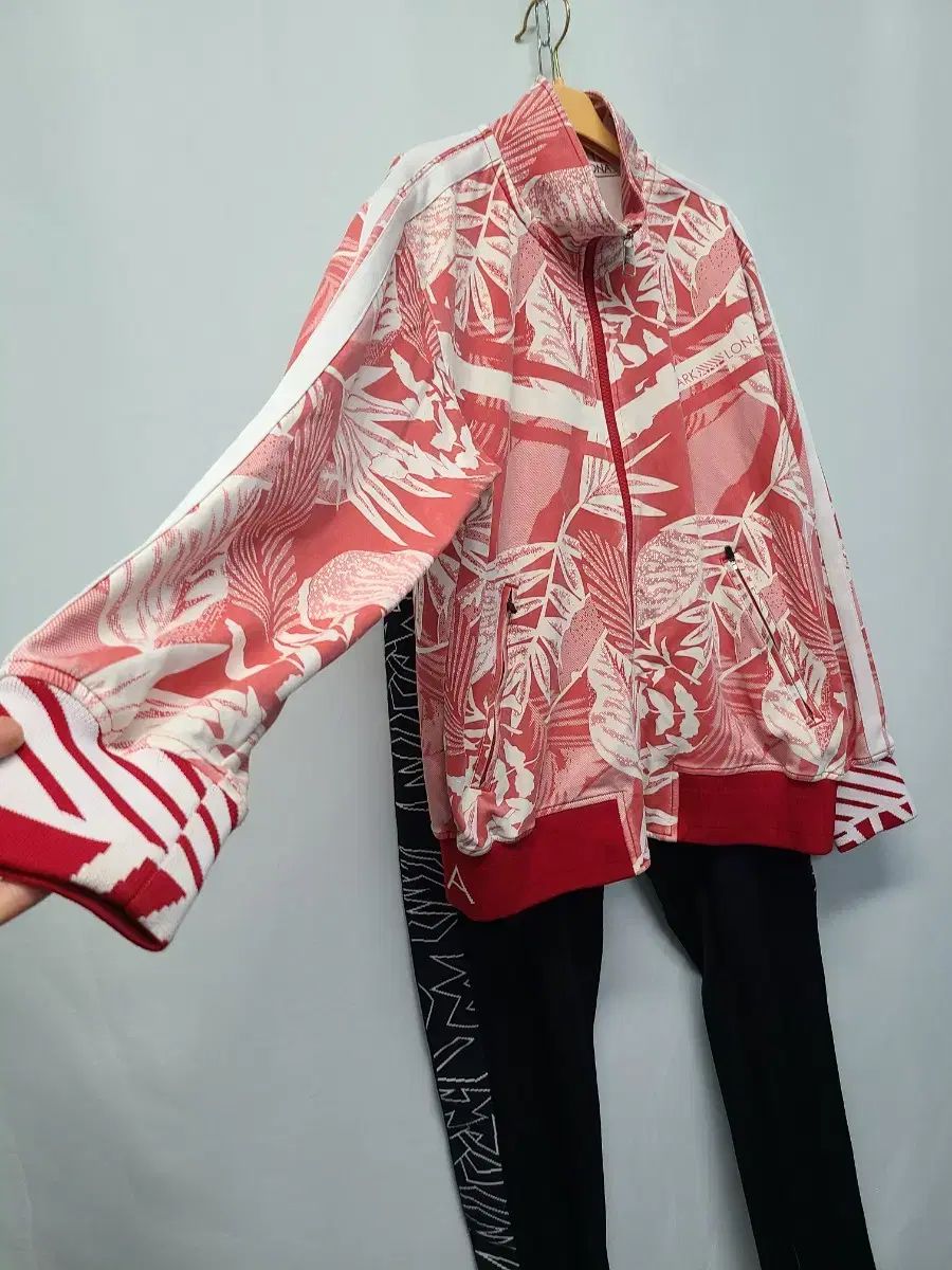 MARK & LONA(マークアンドロナ) メンズ ゴルフウェア 上下セット