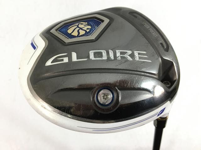 ゴルフクラブ テーラーメイド GLOIRE グローレ F ドライバー 2014 GLOIRE GL-3300 1W 14日間返品OK