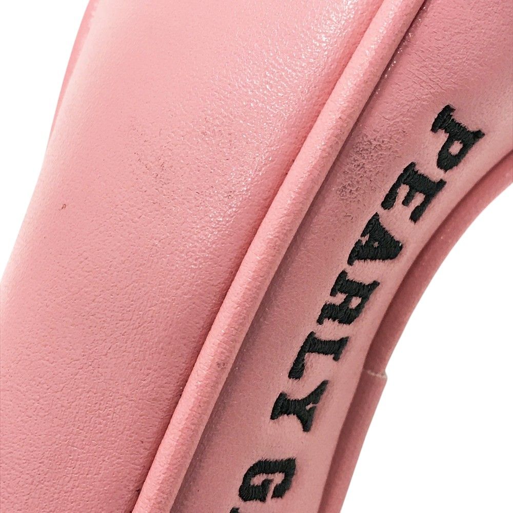 パーリーゲイツ ヘッドカバー