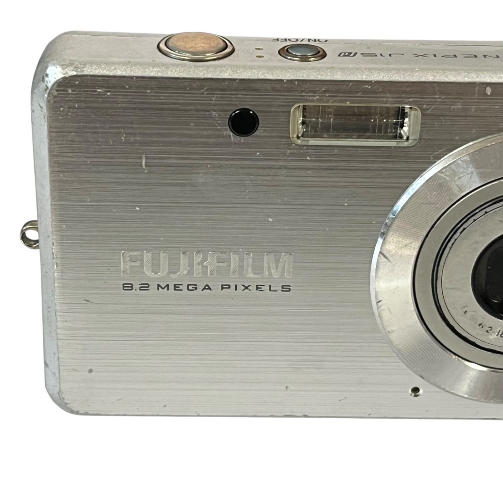 管32279】動作未確認☆ FUJIFILM フジフィルム FINEPIX J15fd