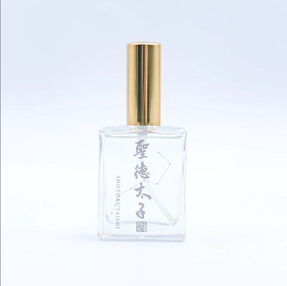 聖徳太子の香り 30ml