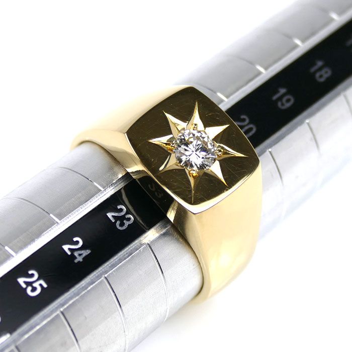 ダイヤモンド0.326ct