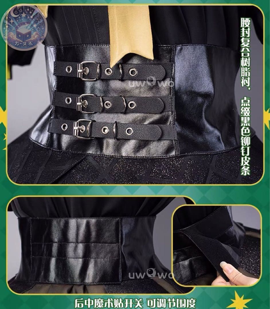 ハロウィン仮装 イベント衣装