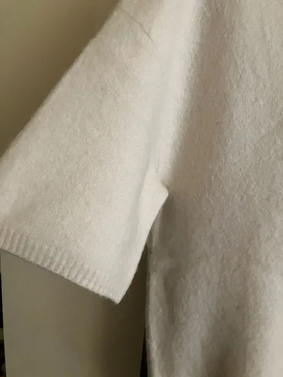 ウール アルパカ