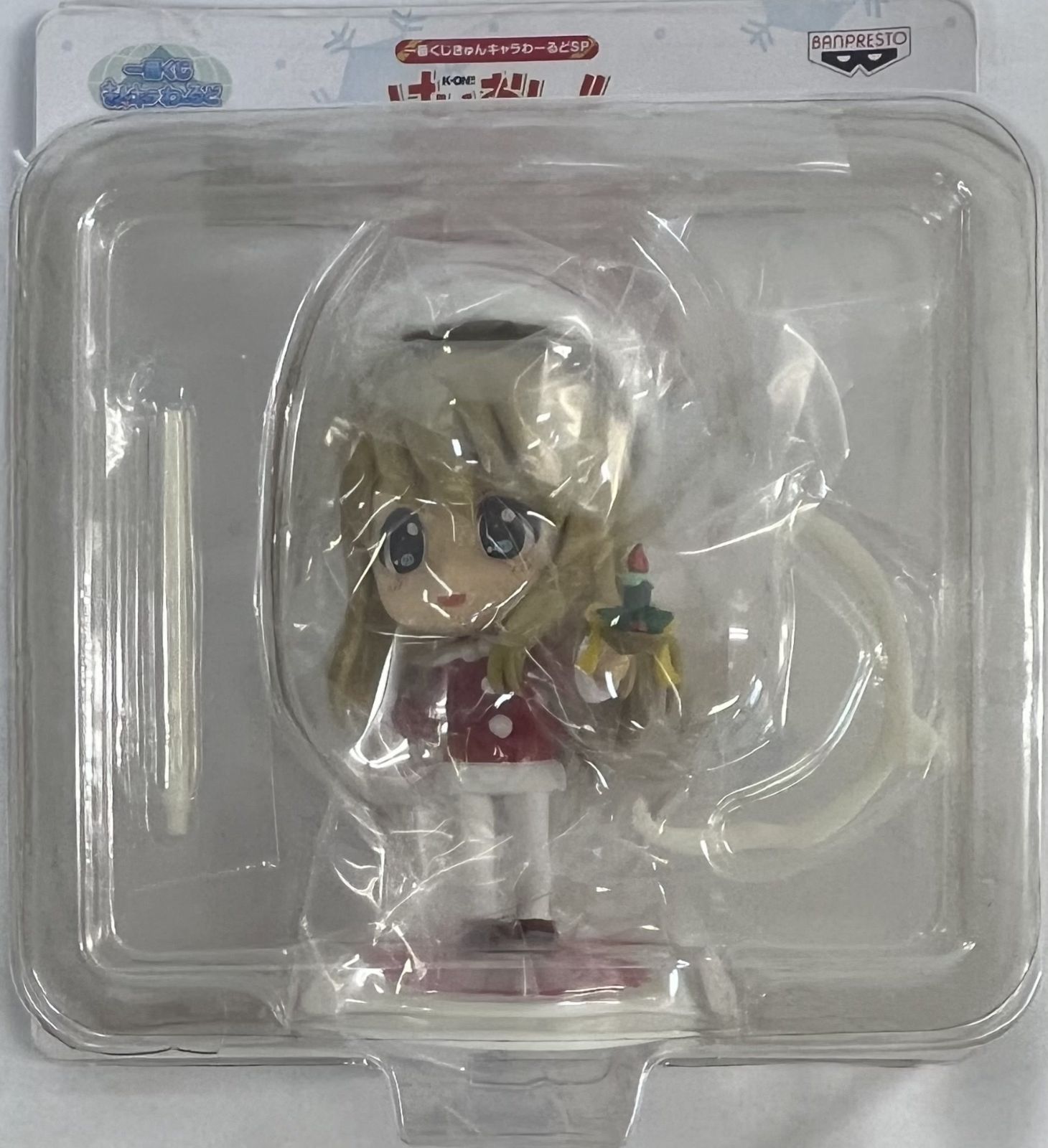 けいおん! フィギュア13体まとめ売り Amazon.co.jp: けいおん!! SQフィギュア 平沢唯・秋山澪・田井中