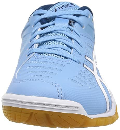 アシックス 卓球シューズ ATTACK 2 アークティックスカイ ホワイト 25.0 cm E