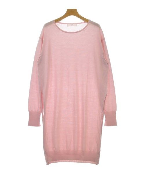 sulvam ワンピース レディース 【古着】【】【送料無料】