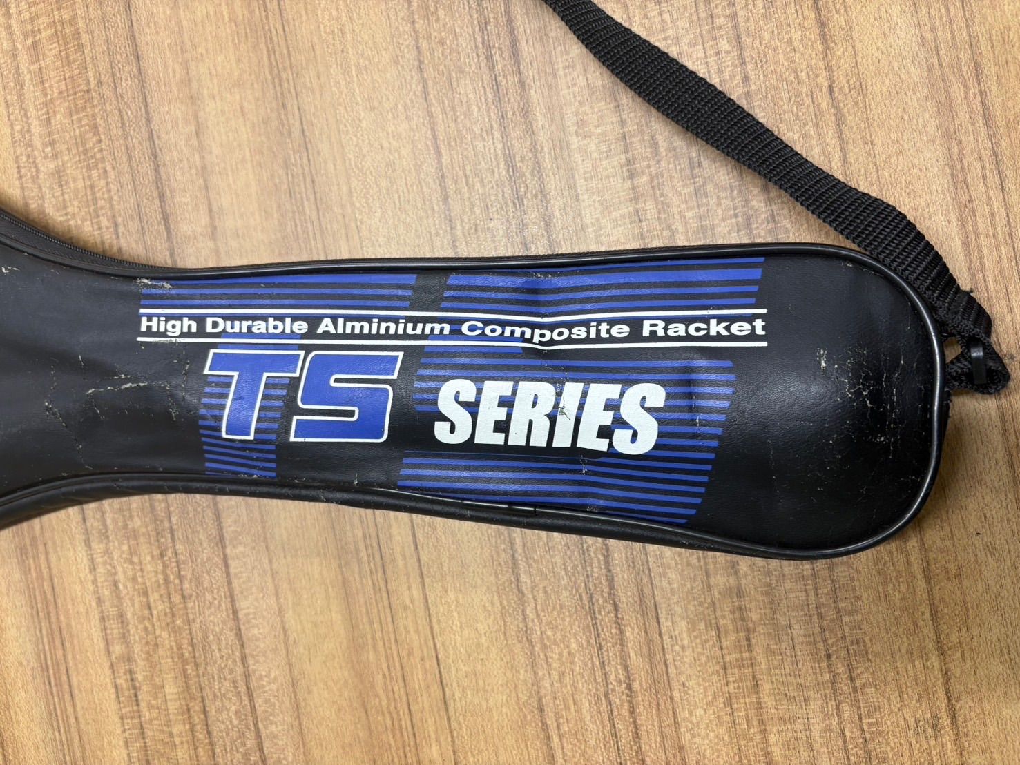 テニスラケット ヨネックス YONEX TS624 - メルカリ