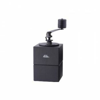 Kalita カリタ コーヒーミル キュービックミル 42165