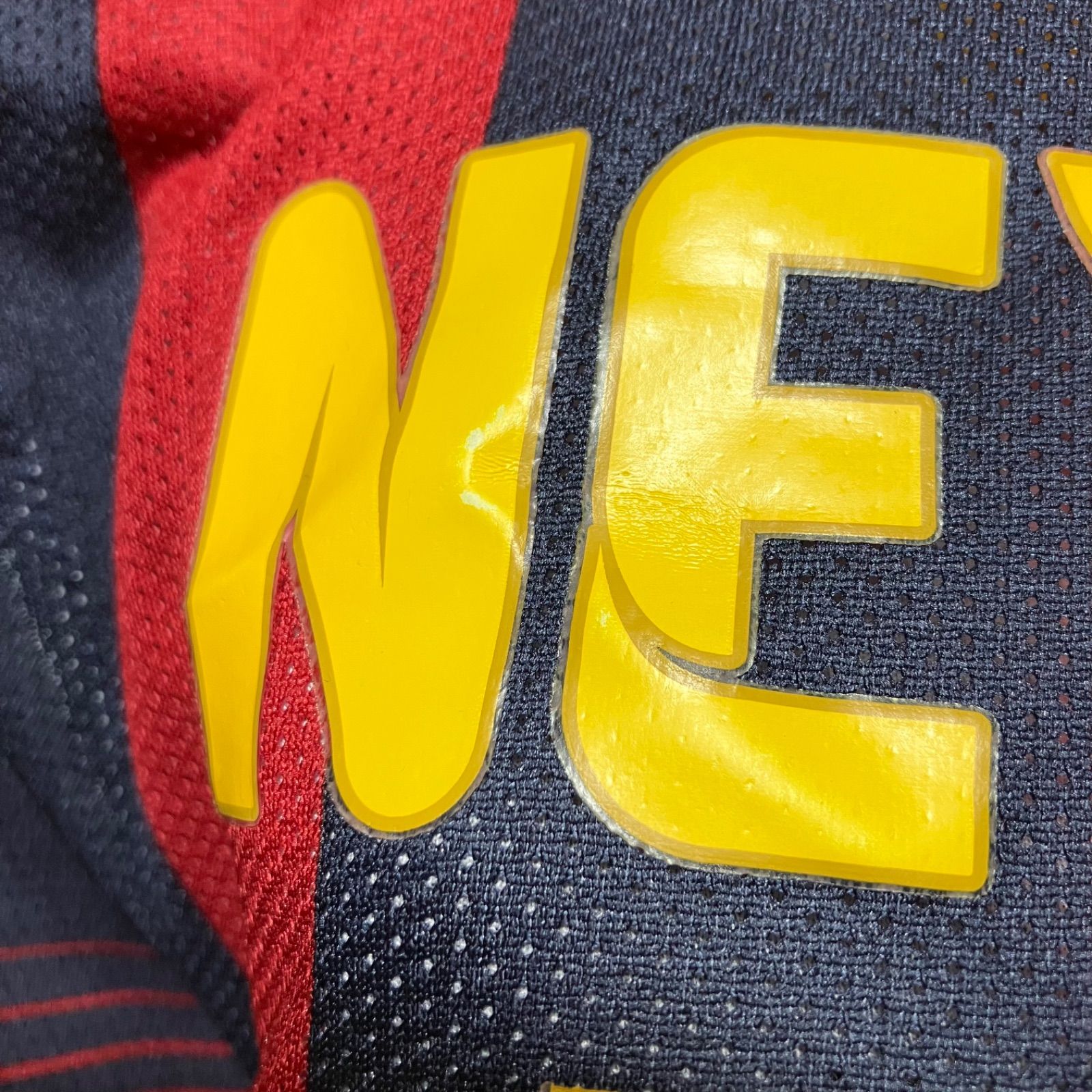NIKE ナイキ FCバルセロナ ネイマール ユニフォーム 11番 13/14