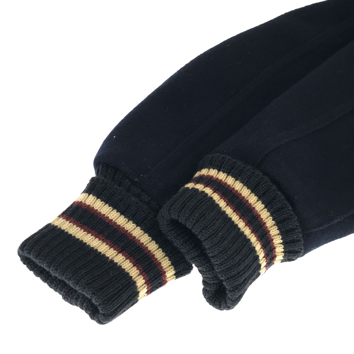 SKOOKUM FREAK'S STORE別注　スタジャン スクーカム フリークスストア 別注 スタジャン USA製 サイズ32