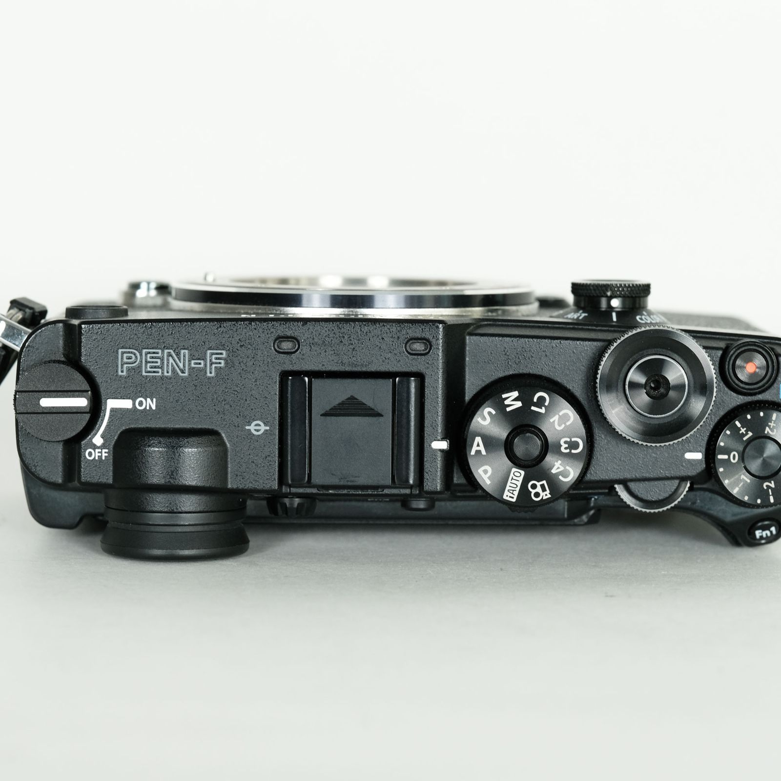 OLYMPUS PEN E-PL1 ボディ◆シャッター回数5114回のみ♪ OLYMPUS PEN E-PL1 ボディ◇シャッター回数5114回のみ♪ - メルカリ
