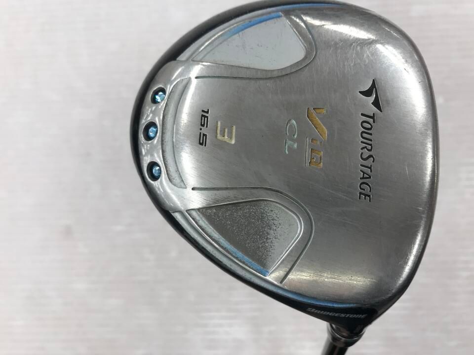 中古】 ブリヂストン TOURSTAGE ViQ(2012) 6S アイアンセット IR 中古】 ブリヂストン TOURSTAGE ViQ(2012) 6S アイアンセット IR