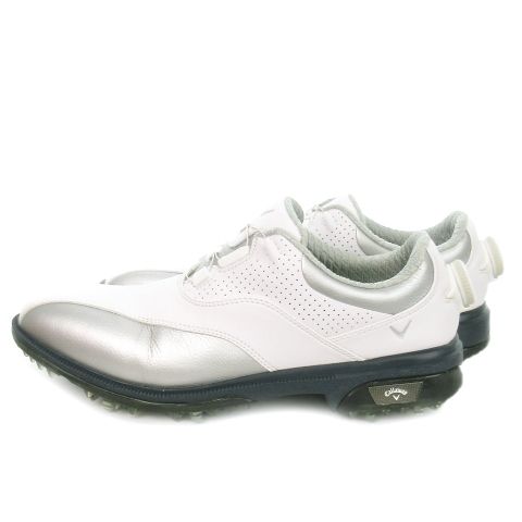 Callaway (キャロウェイ) ゴルフシューズ レディース SIZE 25cm
