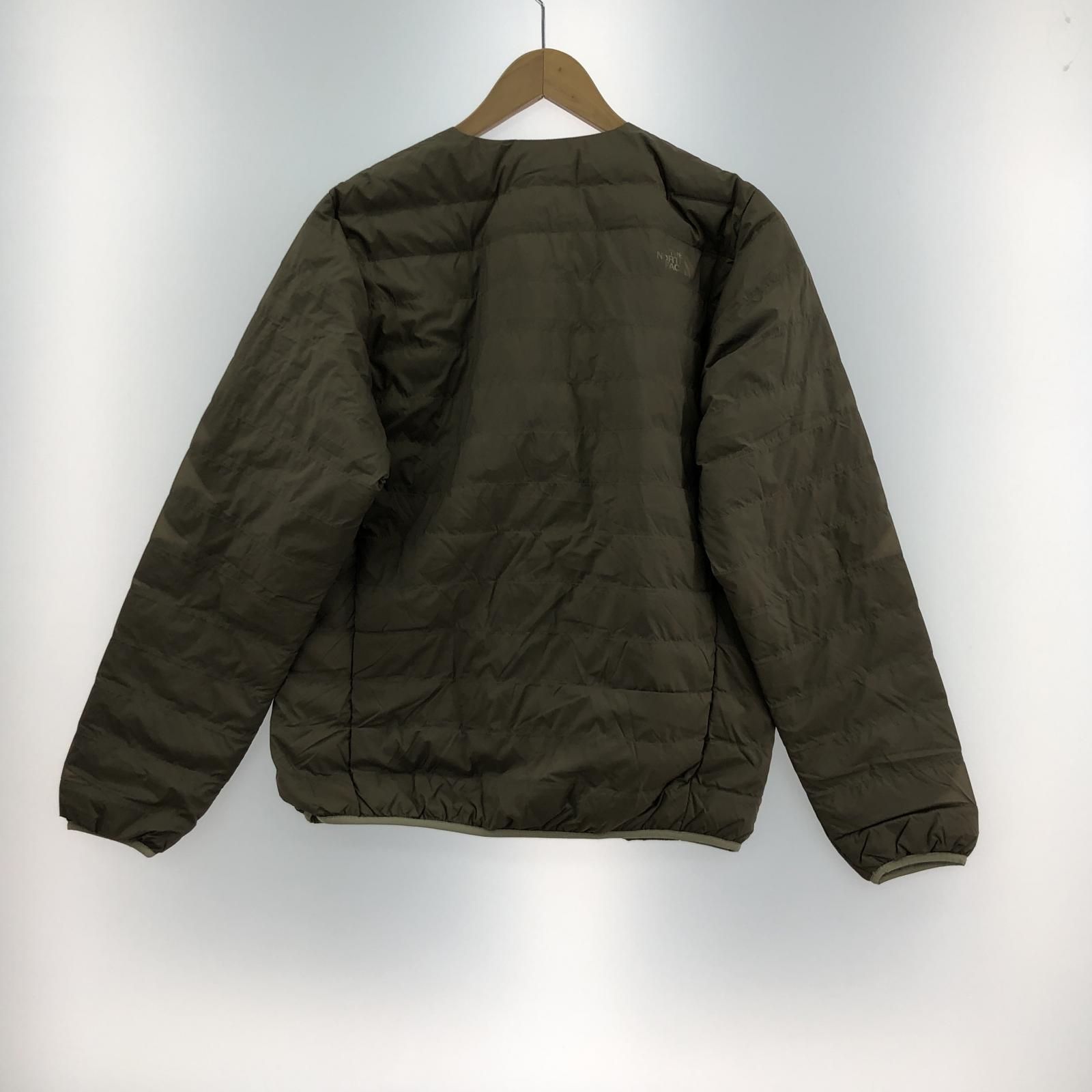 THE NORTH FACE ジップインマグネフィフティーフィフティーダウン 
