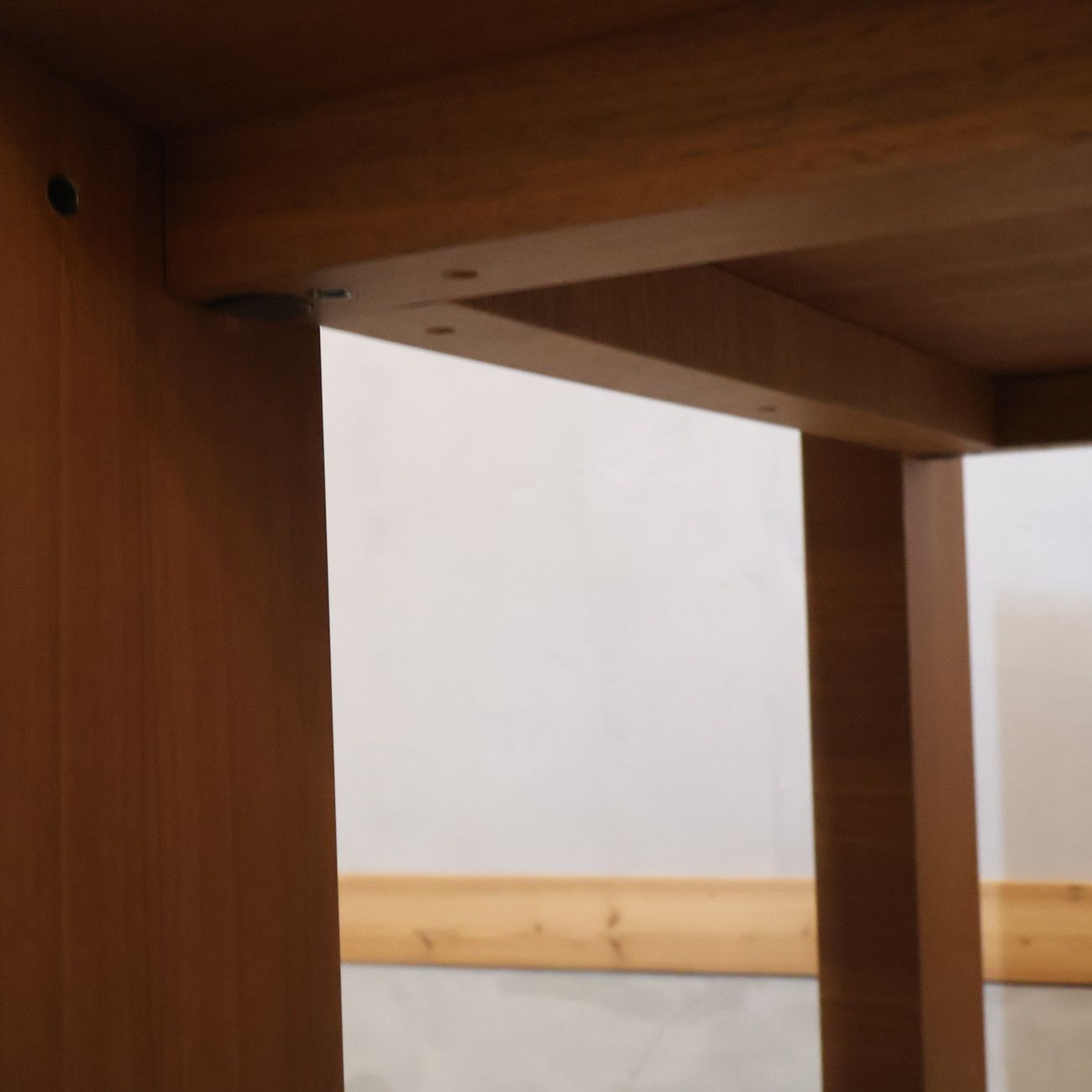 レクタ ダイニングテーブル