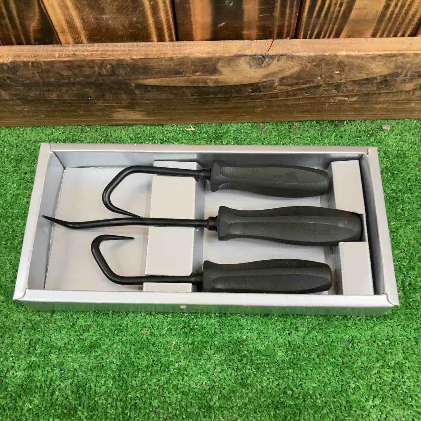 マックツール(MACTOOLS) ホースリムーバーセット【桶川店】 マックツール(MACTOOLS) ホースリムーバーセット【桶川店】