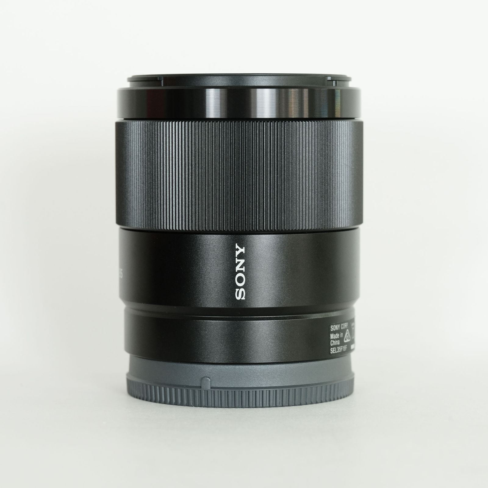 極美品｜CPLフィルター付] SONY FE 35mm F1.8 SEL35F18F / ソニーE