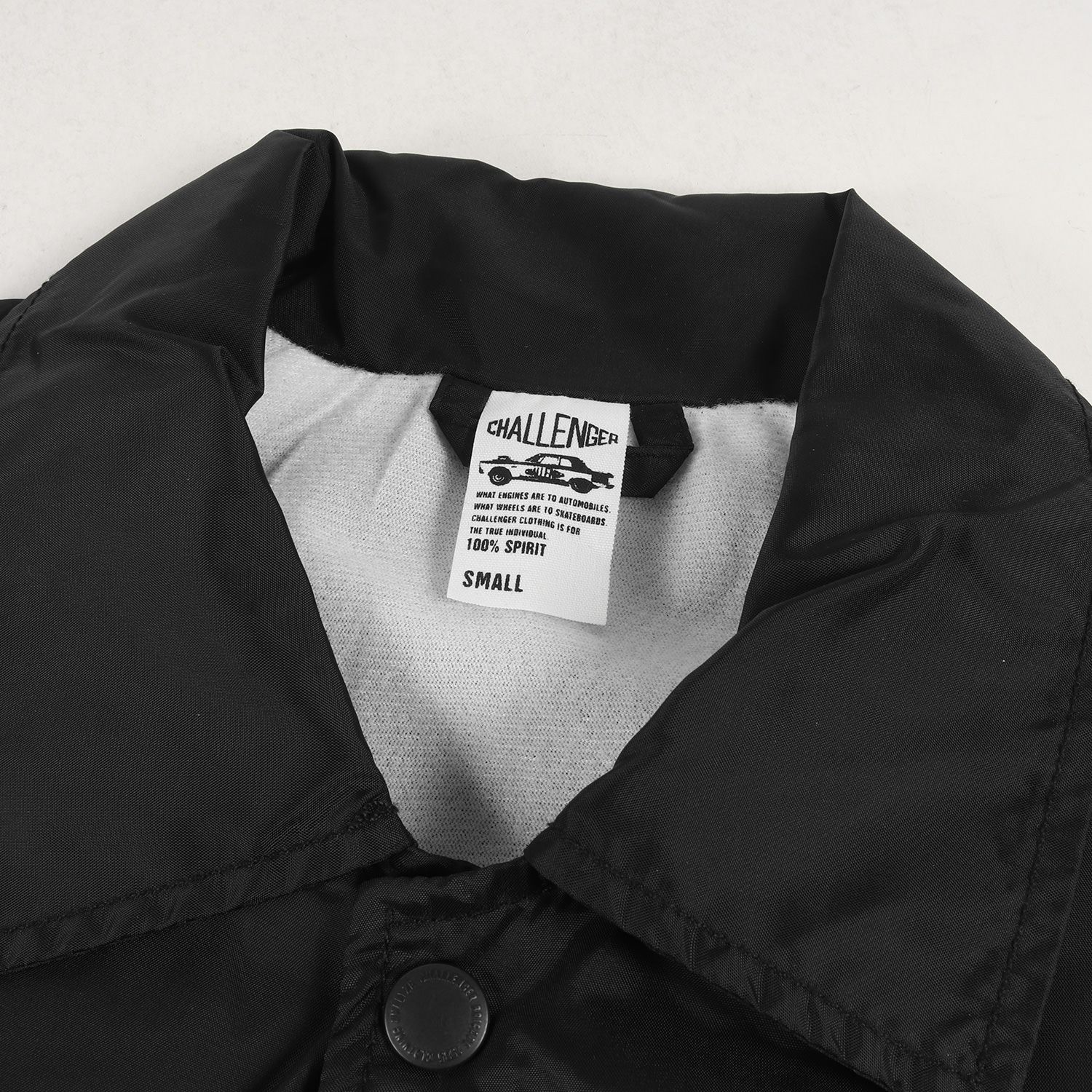 美品 CHALLENGER チャレンジャー ジャケット サイズ:S 23SS ブランド