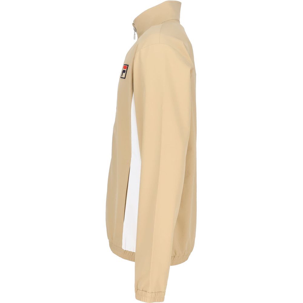 フィラ FILA セール テニスウェア メンズ フルジップジャケット VM5710