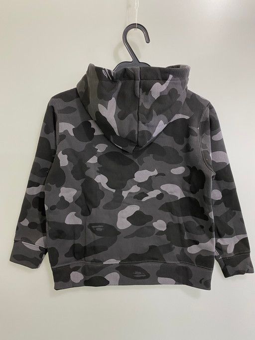 A BATHING APEアベイシングエイプキッズ3点セット アベイシングエイプ