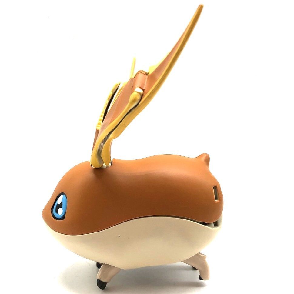 ☆BANDAI バンダイ デジモンアドベンチャー デジモン 超進化シリーズ 3