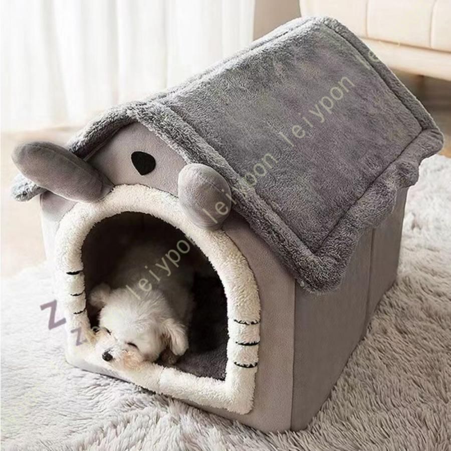 ネコ いぬ