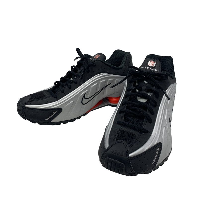 品 NIKE ナイキ HQ1988-002 SHOX R4 ショックス スニーカー 靴 160-251014-cs-01-izu