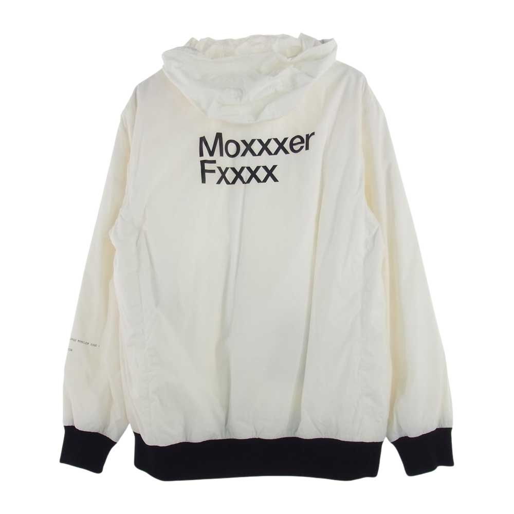 MONCLER モンクレール ジャケット GENIUS 7 FRAGMENT HIROSHI