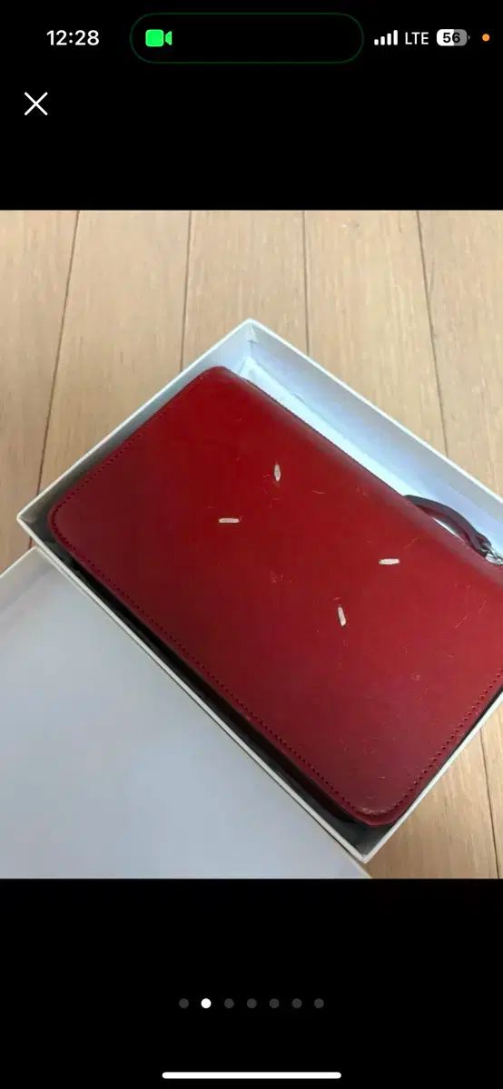 Capafバスケットウィーブ 2wayクラッチバッグ自宅保管 Capafバスケットウィーブ 2wayクラッチバッグ自宅保管（可動式