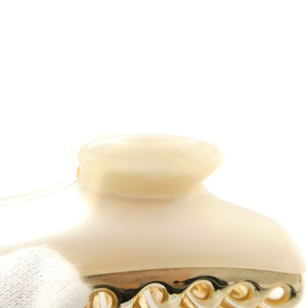 acca アッカ ヘアクリップ ラージ Lサイズ レディース AN2271