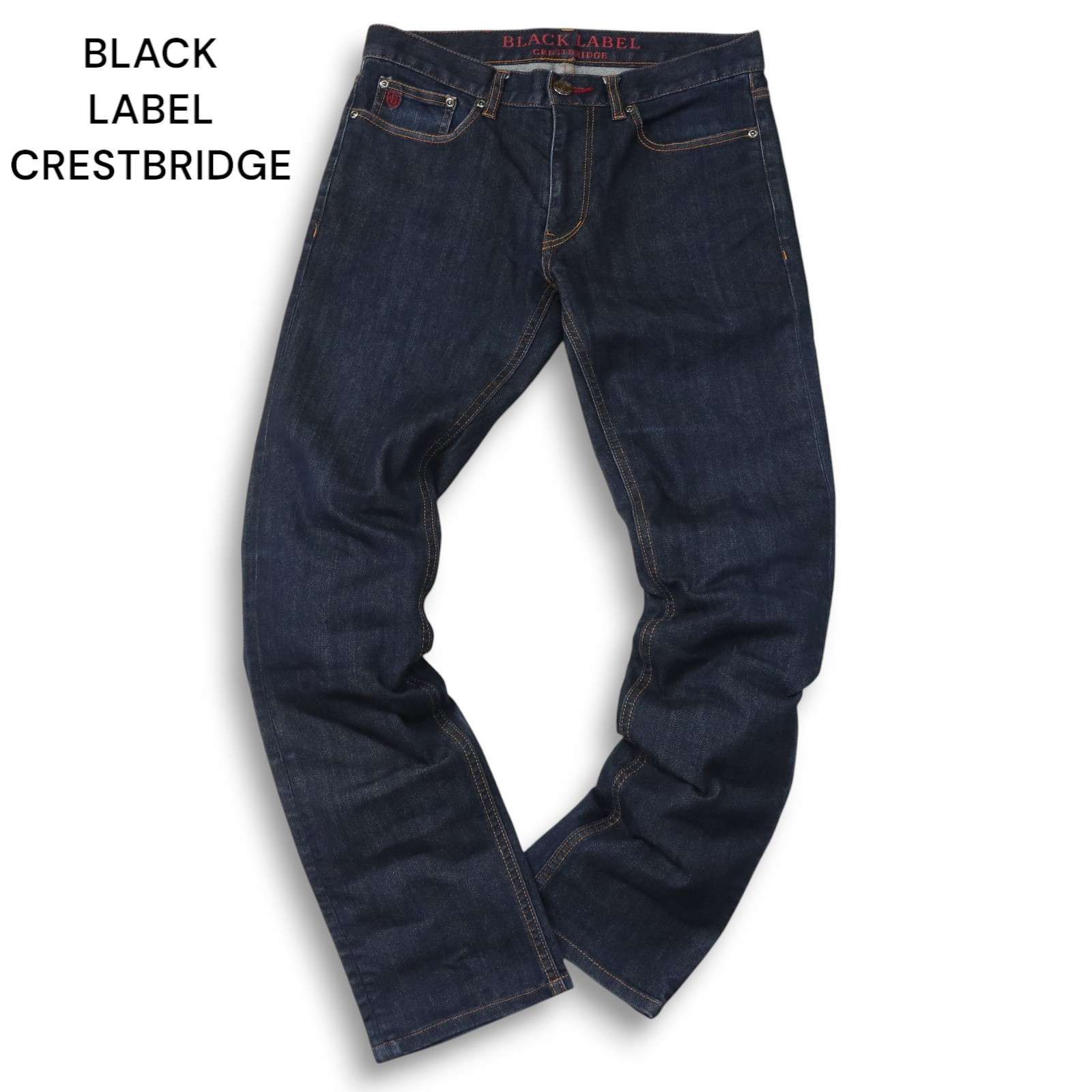 BLACK LABEL CRESTBRIDGE ブラックレーベル クレストブリッジ COOLMAX 