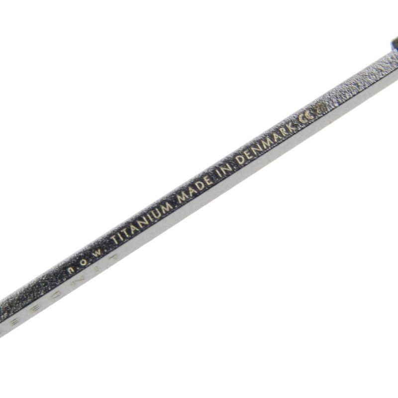 未使用 LINDBERG リンドバーグ メガネフレーム NOW 6646 デンマーク製  