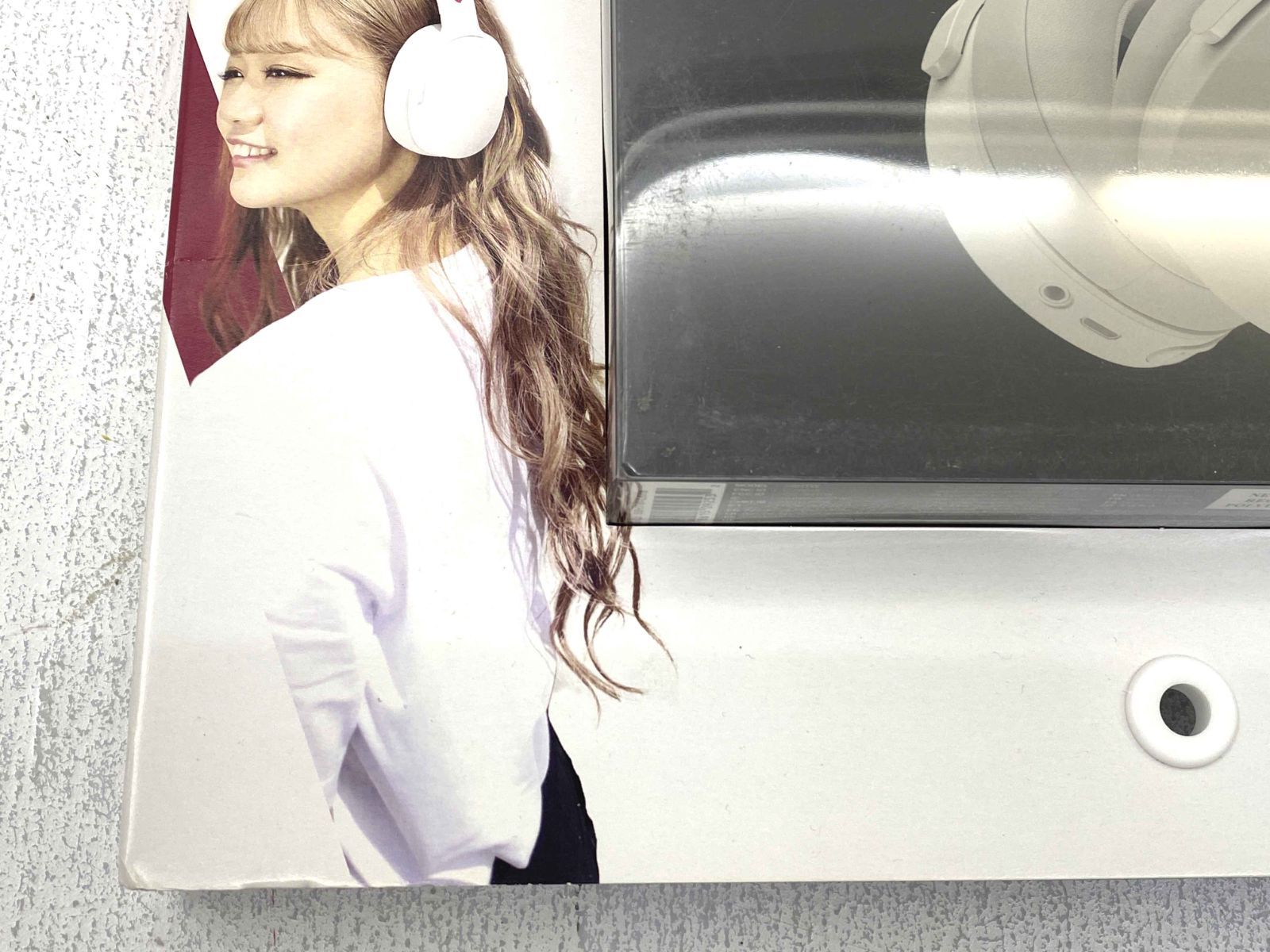 Skullcandy ワイヤレスヘッドホン ホワイト S6HTW-L678 【公式通販】