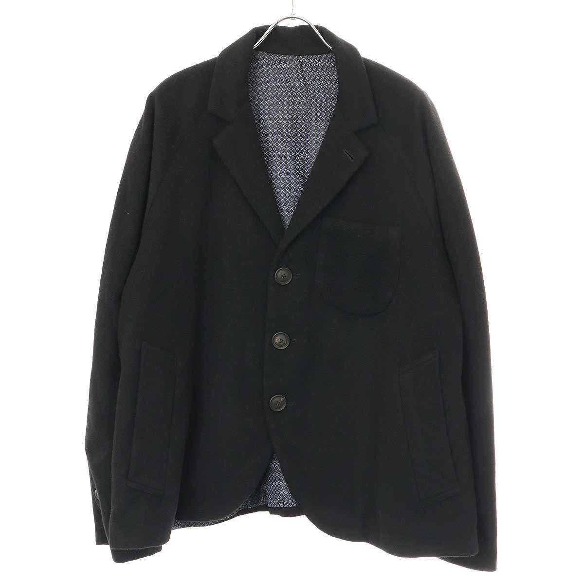 GEOFFREY B.SMALL ジェフリービースモール Creuseurs別注 Exclusive3/3 