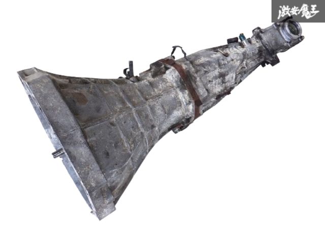 S13 S14 パワトラ SR20DET パワートランジスタ イグナイター 180SX シルビア 240SX 22020-50F00 日産 SR20DET パワトラ 180SX 日産 純正 S13 S14 S15 実動車外し パワー