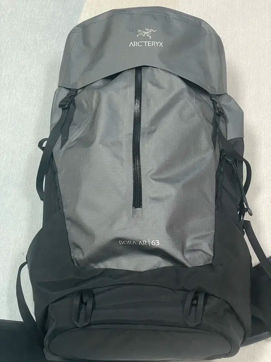 ARC TERYX アークテリクス 見よ 63L