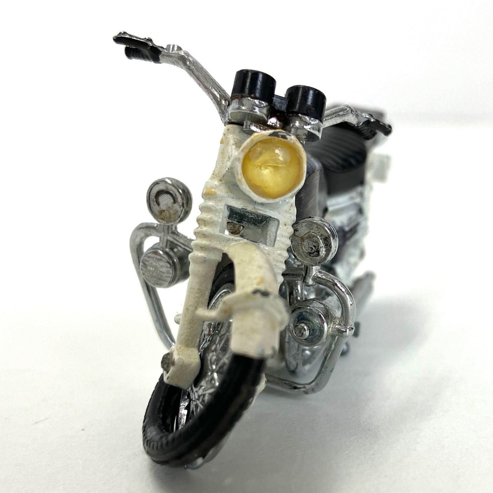 905197】 ダイヤペット KAWASAKI 650 W1 SPECIAL 白バイ 綺麗品 - メルカリ
