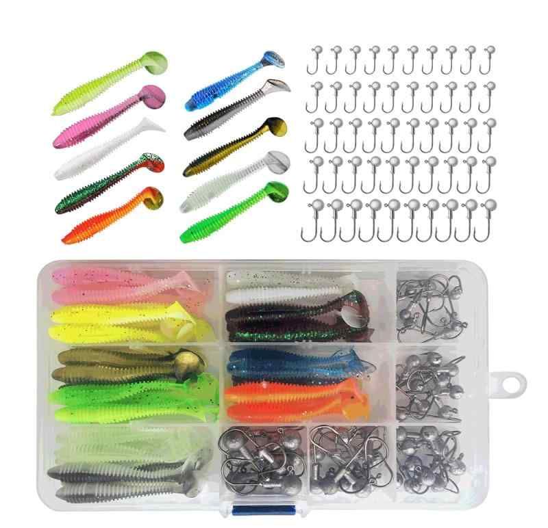ノリーズ　ワームセット TROUT ZX | PRODUCTS | trout nories