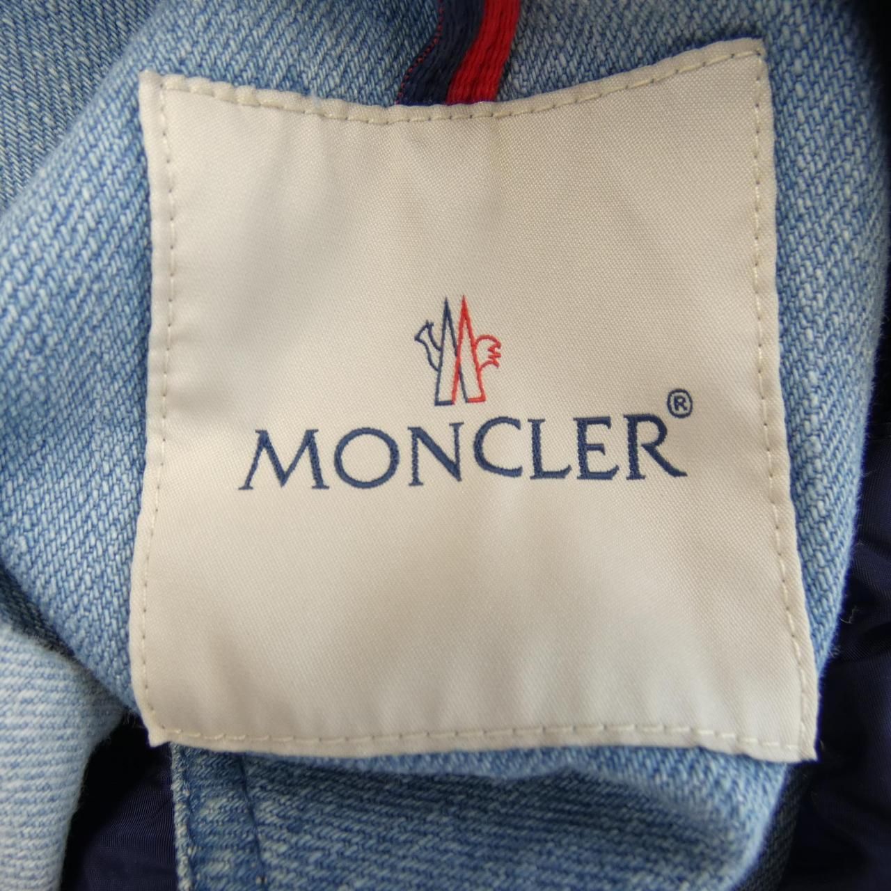 ♠ モンクレール