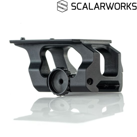 Scalarworks ス ワークス LEAP11 Holosun AEMS マウント SW2920