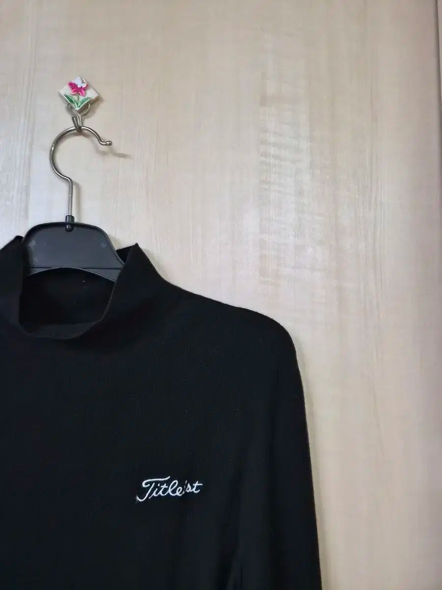 ゴルフ ブラック