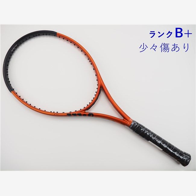 中古 テニスラケット ヨネックス イーゾーン 100 リミテッド GR