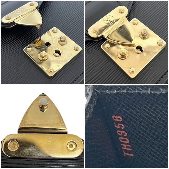 セカンドバッグ