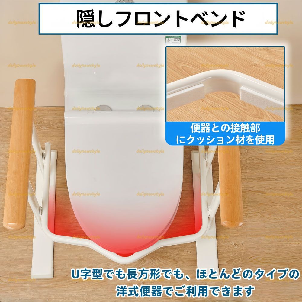 高さ調節