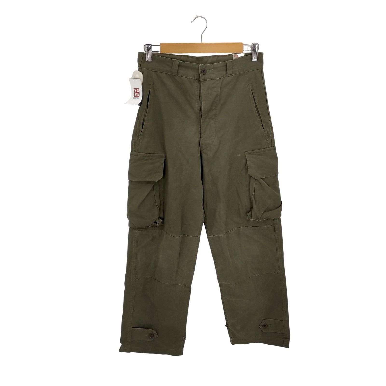 フレンチアーミー FRENCH ARMY 60S 後期 M-47 ヘリンボーン